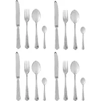Creative Collection - Tilly Besteck - Silber