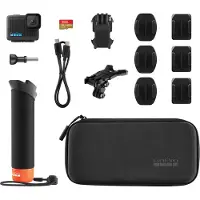 GoPro Hero - Sport Bundle