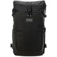 Tenba Rucksack Fulton V2 schwarz 16L