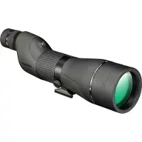 Vortex Crossfire HD 16-48x65 Spotting Scope Straight (42120504)