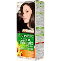 Garnier Color Naturals Creme Hair Coloring Cream 3.12 Frosty Brown