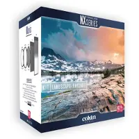 Cokin NX Serie Landscape Set