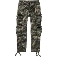 Brandit Pure Slim Hosen