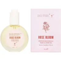 Hair Syrup Rose Bloom 50 ml Öl