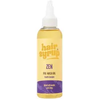 Hair Syrup Zen 100 ml Öl