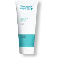 The Organic Pharmacy , After Sun Lotion 200 ml Feuchtigkeitscreme