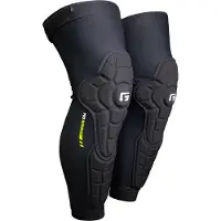 G-Form Pro Rugged 2 Knieschoner/schienbeinschoner