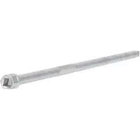 Ks Tools 1/4" XXL Kipp-Verlängerung, 350mm