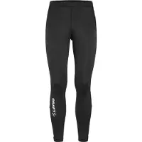 Craft Leggings mit Reißverschluss Rush 2.0