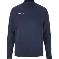 Craft Wasserdichte 1/2-Zip-Jacke Evolve 2.0