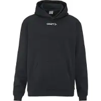 Craft Hoodie Damen Community 2.0 Logo Black-XL
