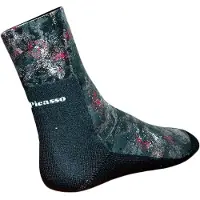 Picasso Thermal Skin 5 Mm Neoprenschuhe