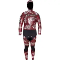 Picasso Thermal Skin 5 Mm Speerfischen-neoprenanzug
