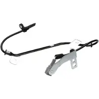 KAVO PARTS Sensor, Raddrehzahl BAS-8046