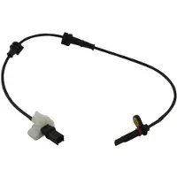 KAVO PARTS ABS Sensor Raddrehzahl Hinten für HONDA ACCORD VIII (CU) BAS-2042