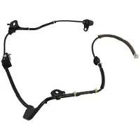 KAVO PARTS Sensor, Raddrehzahl BAS-9051