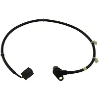 KAVO PARTS Sensor, Raddrehzahl BAS-5581