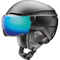 Atomic Skihelm "Savor Visor HD"