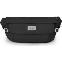 Osprey Gürteltasche Arcane Hip Bag Black