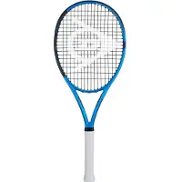 Dunlop Tf Fx500 Super Lite Nh Ungespannte Tennisschläger
