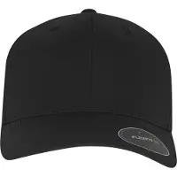 Flexfit Flex Cap "Accessoires NU CAP"