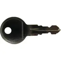 Thule Schlüssel N134