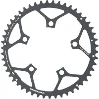 Stronglight Ct2 Compact Adaptable Campagnolo Kettenblatt