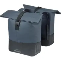 Basil Cove 32l Fahrradtaschen Blau Blau One Size