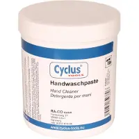 Cyclus Handwash Paste 500g Durchsichtig