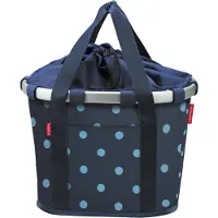 Rixen & Kaul Bike Klickfix Korb 15l