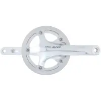 Shimano Alfine Fc-s501 Kurbelgarnitur