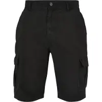 Urban Classics Stoffhose "Herren Big Cargo Bermuda"
