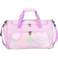 NEOXX Sporttasche Move Sports Bag Candy Party mehrfarbig