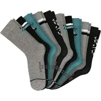 Schiesser Kurzsocken "Socken Legwear Teens 10P 10er Pack" 10 Paar tlg.