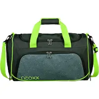 NEOXX MOVE - Sporttasche 43.5 cm (BOOM!)