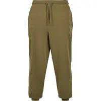 Urban Classics Stoffhose "Herren Basic Sweatpants"