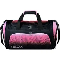 NEOXX MOVE - Sporttasche 43.5 cm (Sweet like sunset)