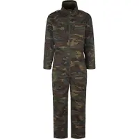 Brandit Jumpsuit "Herren Tank Jumpsuit" 1 Stk.