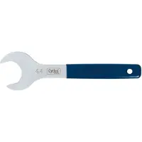 Cyclus Tools Cycplus Headset -Schraubenschlüsselzyklus Kunststoffgriff, 44 mm