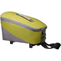 Tubus Racktime Talis 8l Gepäckträgertasche