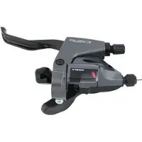 Shimano Claris St-rs200/rs203 Mod.18 Sti 2s Linker Bremshebel Mit Schalthebel
