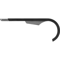 Horn Catena A08 38t Kettenschutz
