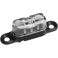 Busch&Muller Toplight Line Small Plus 50 Mm Rücklicht