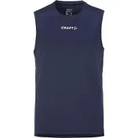 Craft Rush 2.0 Singlet Herren - Marine