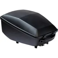 Racktime Tour Box 2.0 Snapit 2.0 Fahrradtasche 12l