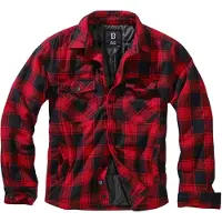 Brandit Lumberjack Jacke