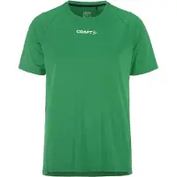 Craft Rush 2.0 Running T-Shirt Herren - Grün
