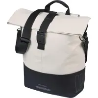 Basil Cove Mik Hooks Fahrradtasche 16l