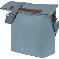 Basil City Mik Hooks Fahrradtasche 16l