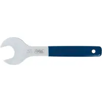 Cyclus 36 Mm Headset Wrench Silber